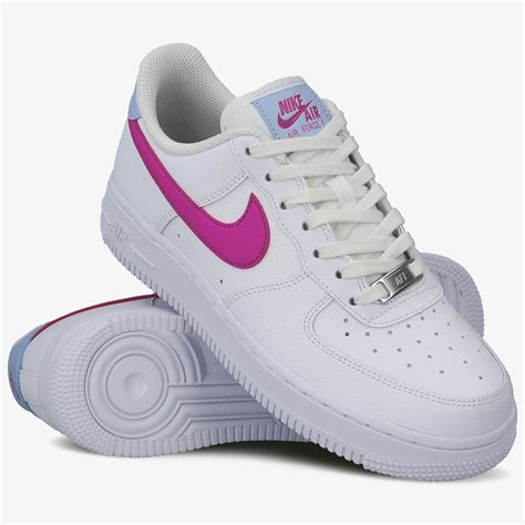 nike air force weiß billig